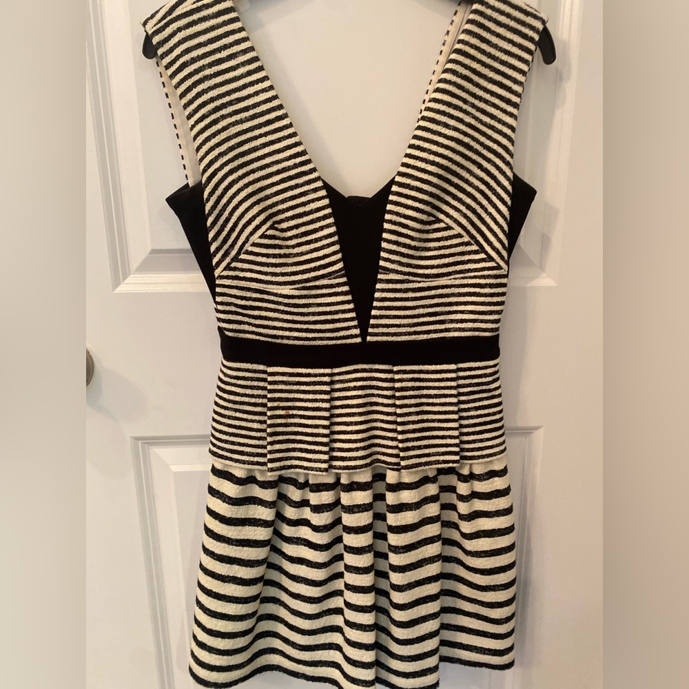 BCBG Dress